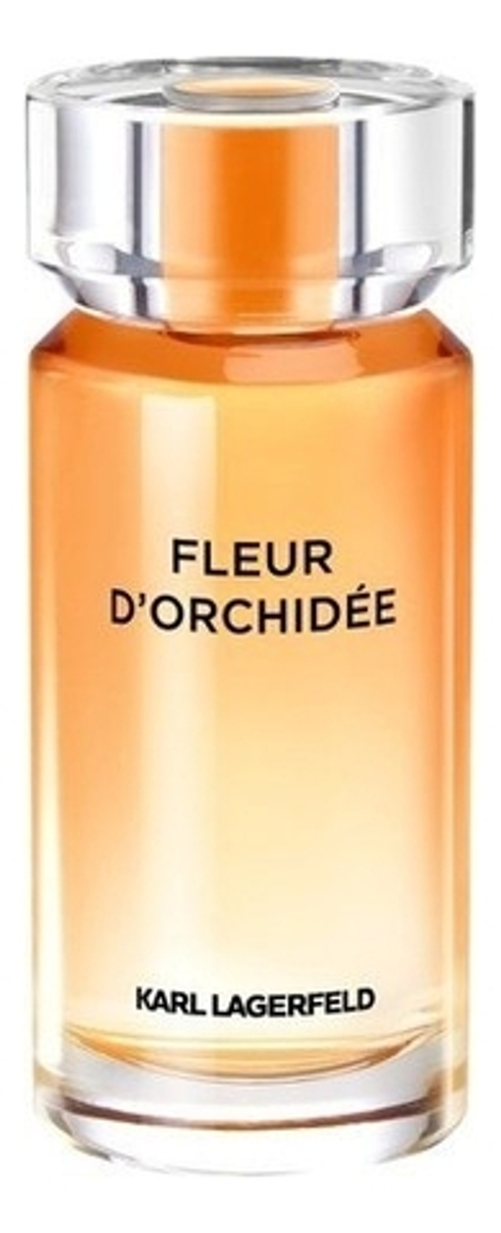 Karl Lagerfeld Fleur D'Orchidee