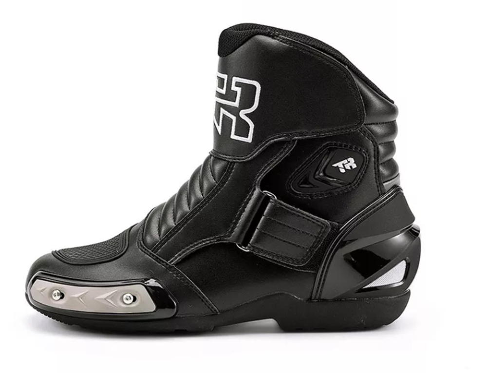 мотоботы TR-GLC-A1 39 чёрные