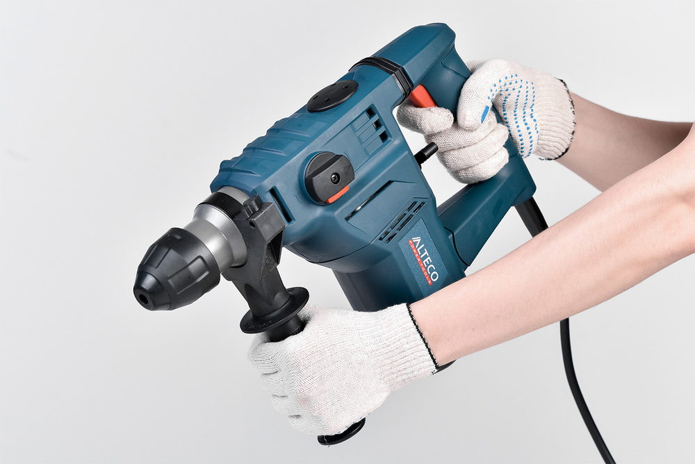 Перфоратор ALTECO SDS-plus RH 1500-32 Professional