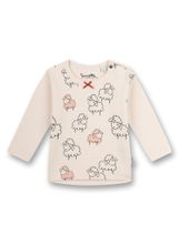 Футболка Sanetta KIDSWEAR 115327 10053