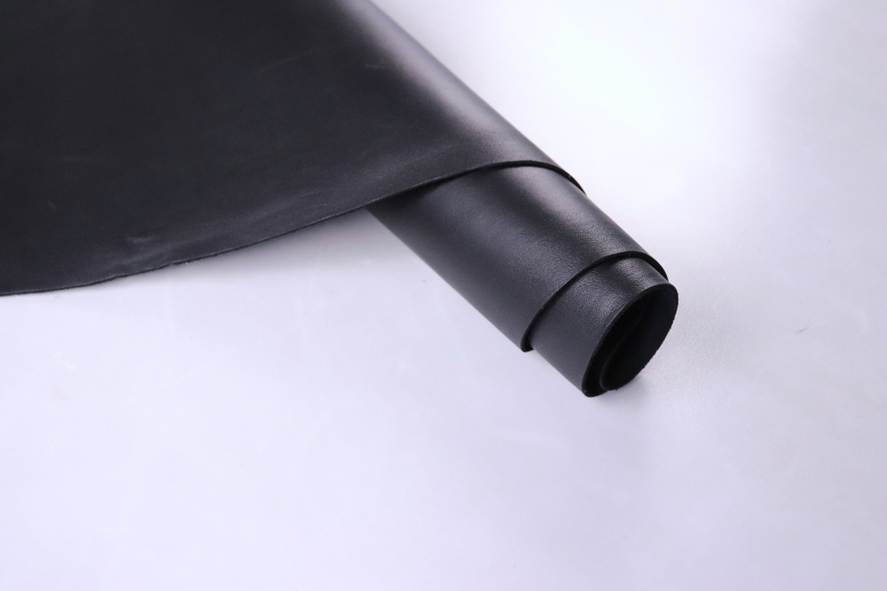 0,9-1,2 Наппа эконом черная к/к 149 дм² (КЛ)