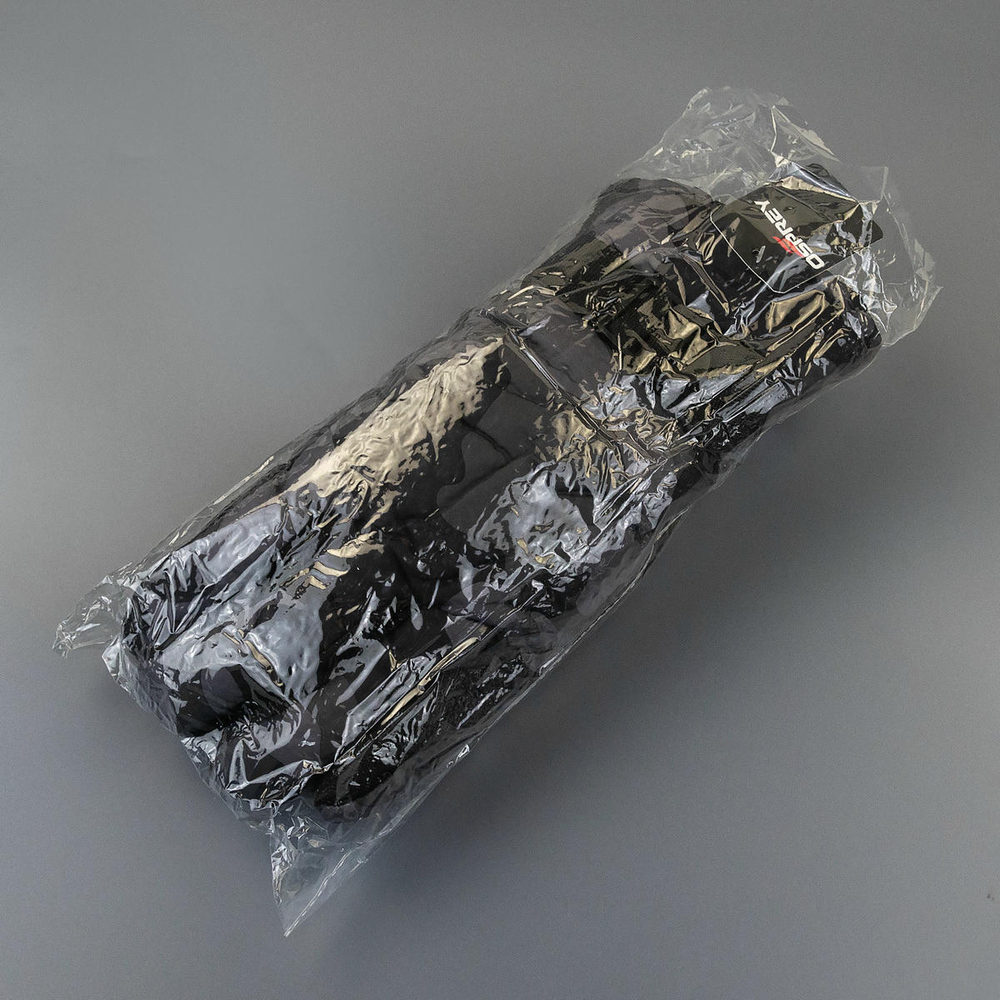 Перчатки Osprey DFZ-13