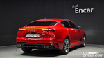 Kia Stinger 2.0 Turbo AWD (04.2020)