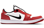 Кроссовки Jordan Air Jordan 1 Low Slip (Женская размерная сетка)
