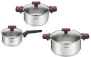 COOK & CLIP