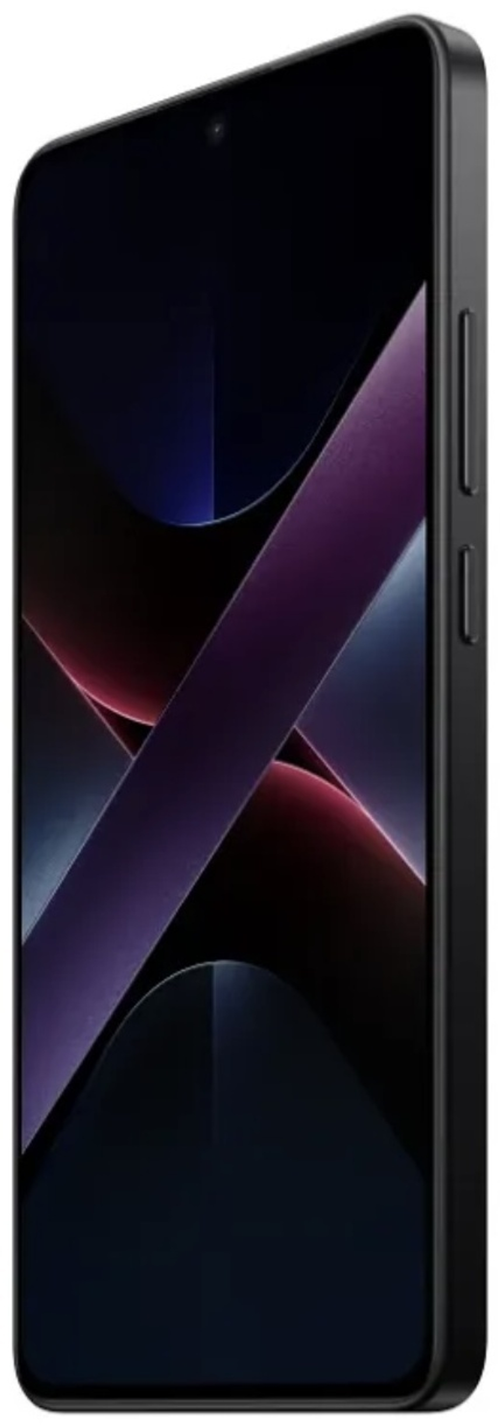 Смартфон Poco X7 Pro 8 ГБ/256 ГБ черный