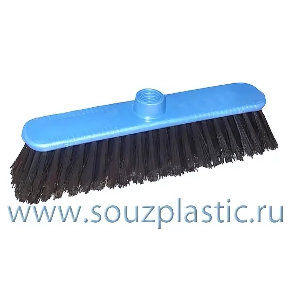 Щетка для пола Элисса без палки