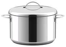 Кастрюля ВСМПО-Посуда Гурман-Классик 110325 2,5 л