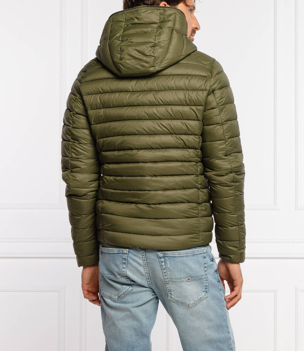 куртка giga13 Save The Duck - зеленый(D30650M GIGA13)