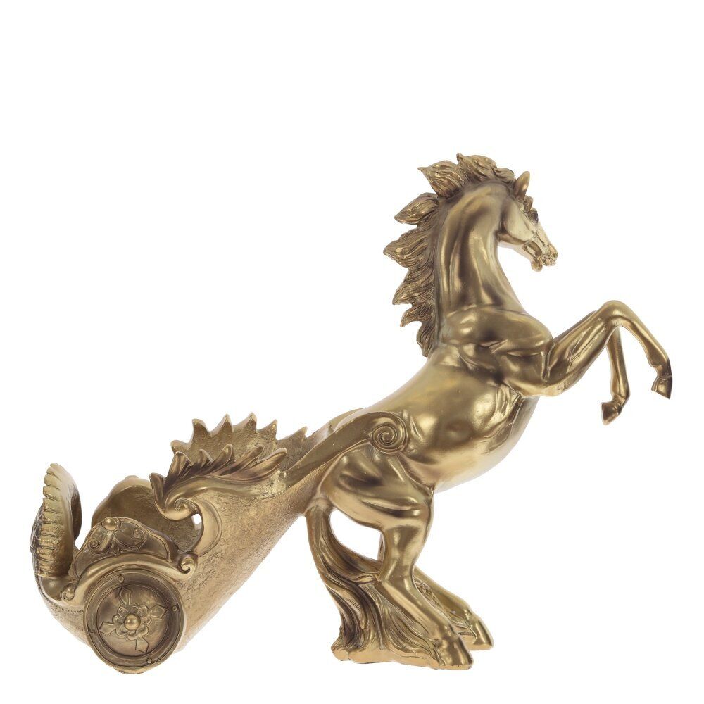 GAEM Подставка для бутылки "Лошадь", L37 W12 H29 см