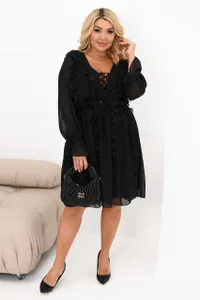 Платье УК-031-1 Fabrika