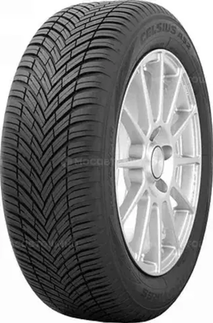 Toyo Celsius AS2 235/55 R18 104V