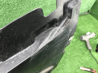 Подкрылок передний левый BMW X2 F39 (2017-2023)