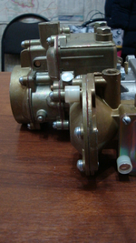 Карбюратор ПАЗ , ГАЗ 53