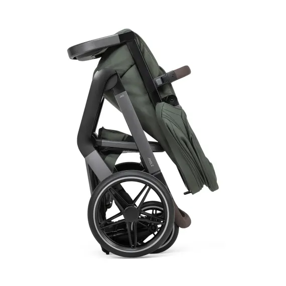 Детская коляска 2 в 1 Joolz Day5 Forest Green