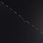 Защитное стекло для Samsung Galaxy Tab S7 Plus (T976/T970) 12.4", 0.4 mm, 012369