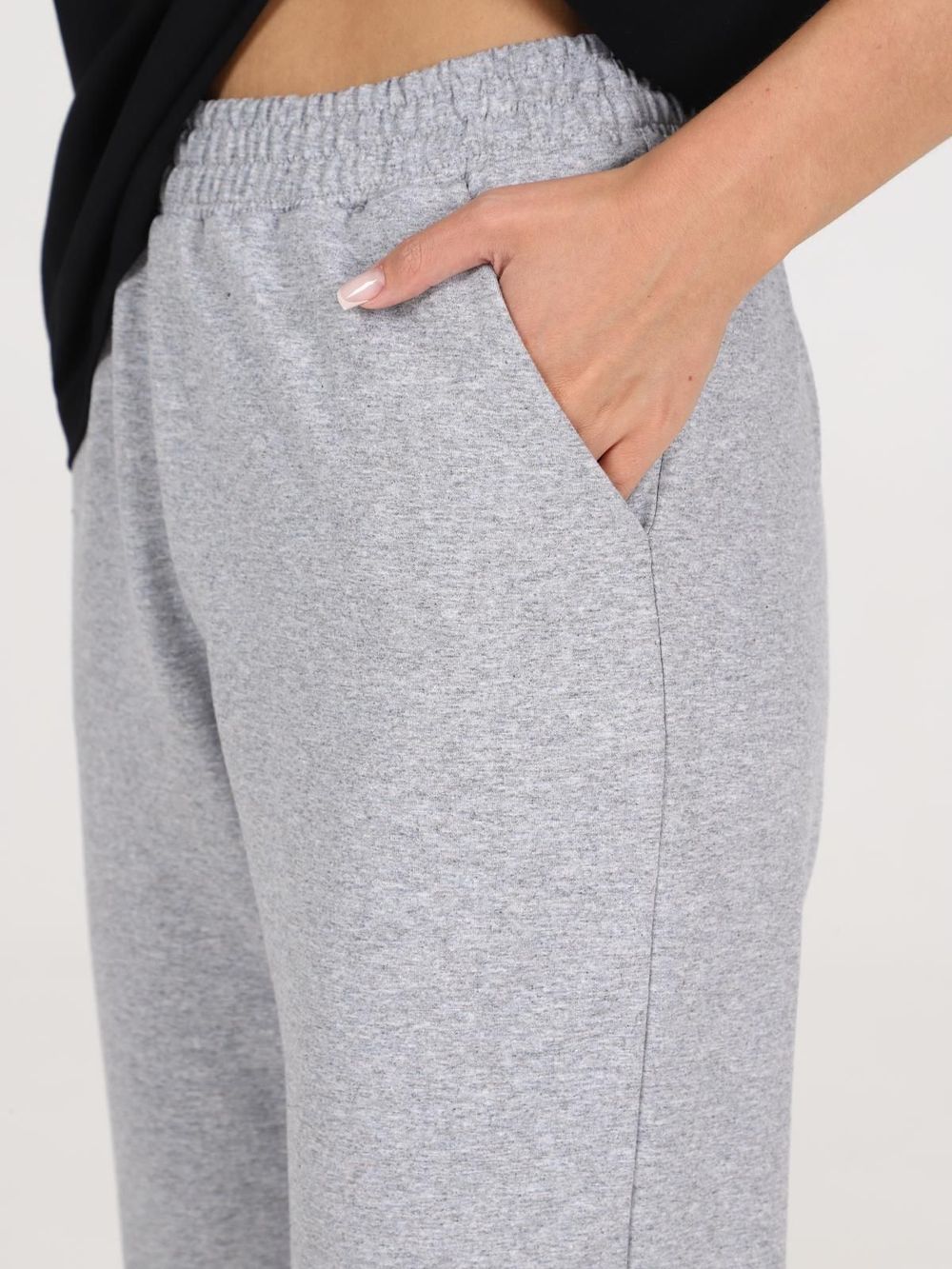 Таун - костюм черный Iv-capriz