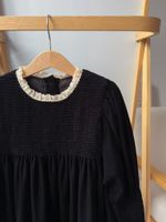 Бархатное платье C'era Una Volta, 116