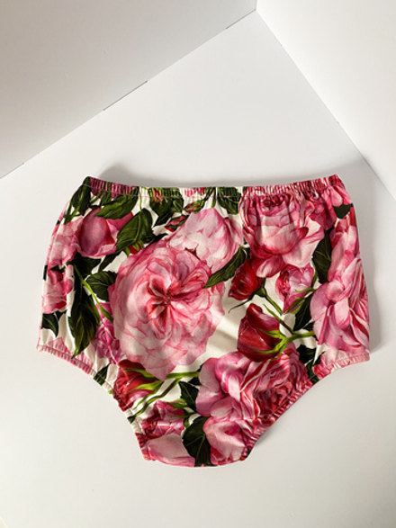 Новые хлопковые блумеры Dolce & Gabbana, 92