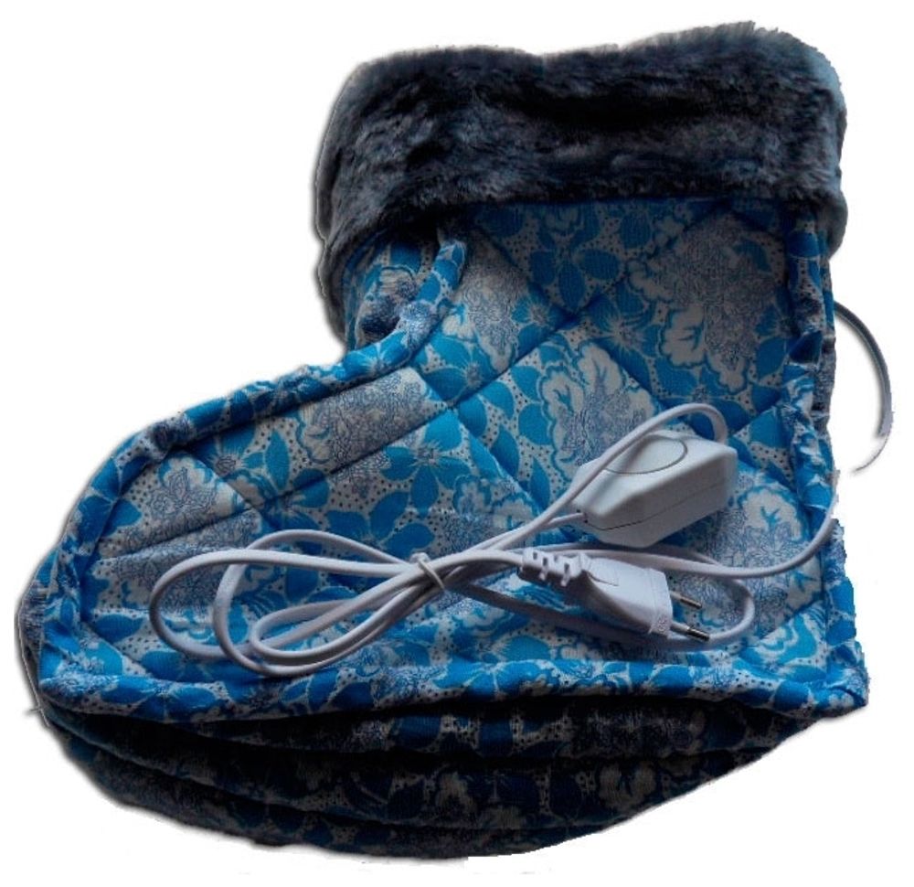 Тепло-Люкс Электрогрелка Сапог