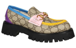 Gucci (Женская размерная сетка)