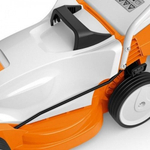 Газонокосилка электрическая STIHL RME 235 63110112410