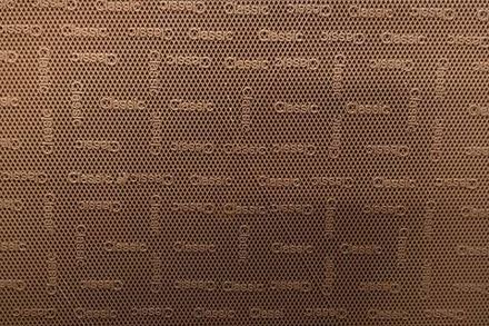 Полиуретан Classic 6мм (30х20см) молочный шоколад