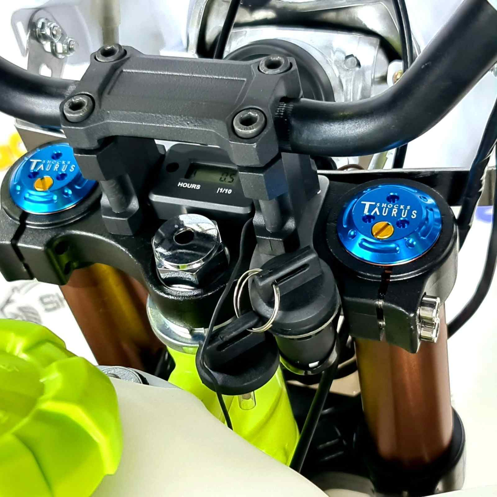 Питбайк MOTOLAND Apex125 E (2022 г.)