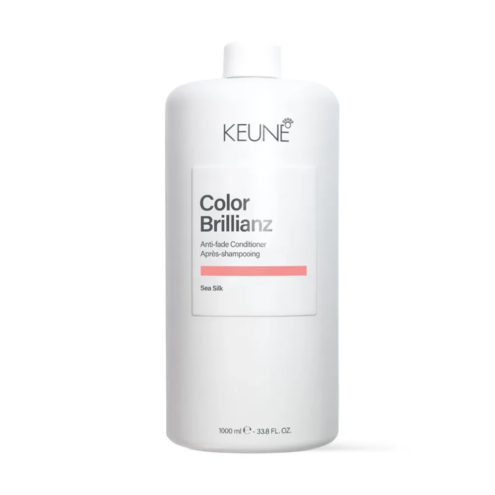 Keune Кондиционер Яркость Цвета Color Brillianz Conditioner 1000 мл