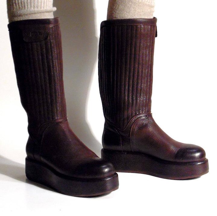 Сапоги «SNORL»