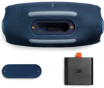 Портативная колонка JBL Xtreme 4 синий