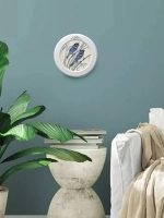 Картина на стену интерьерная на холсте 27 см