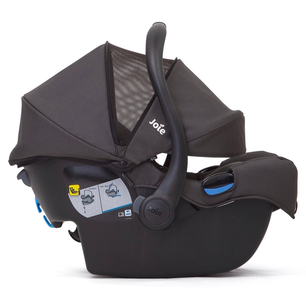 Детское автокресло Joie I-Gemm 2
