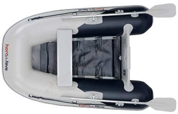 Лодка HONDA HONWAVE T20 SE2
