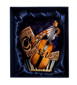 Pavone JP-611/ 4 Ваза «Маэстро»