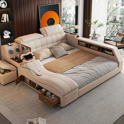 Умная кровать prof1