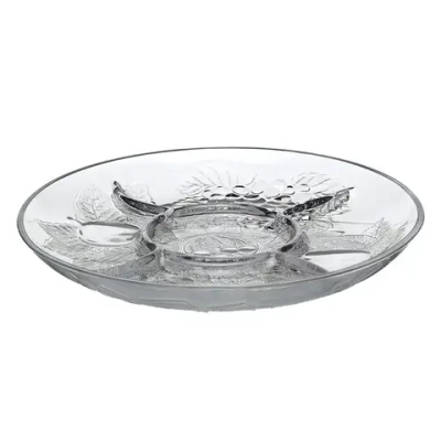 Блюдо 31см «Пикник-фд» 54746BBFD