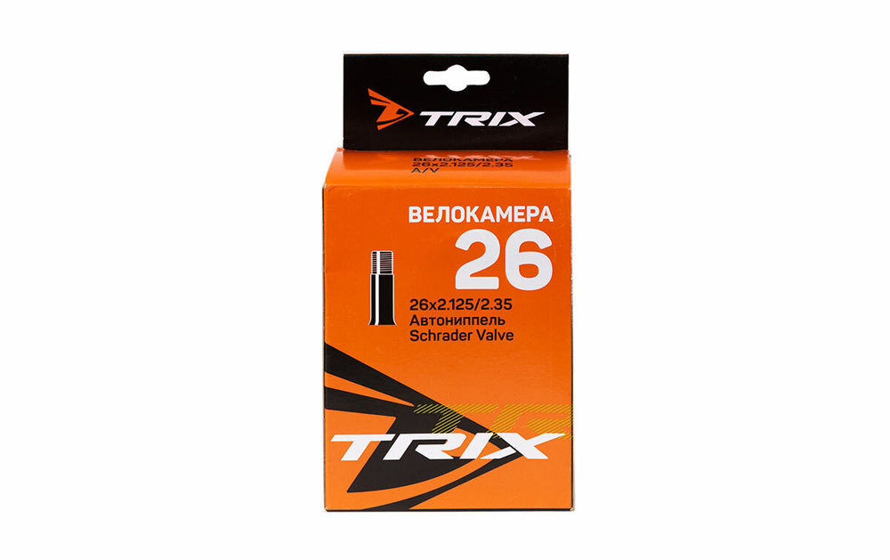 Камера TRIX 26"х 2.125/2.35 AV