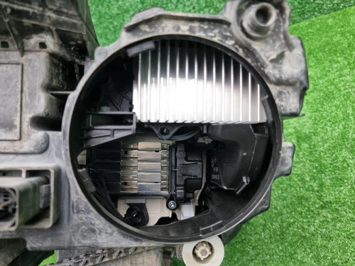 Фара правая Mercedes GLE V167 18-24 Multibeam LED