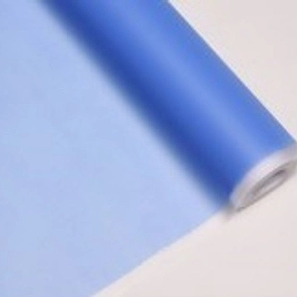 Матовая пленка однотонн СЛИВА 70см*10м