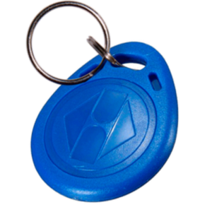 Temic брелок TS (синий)