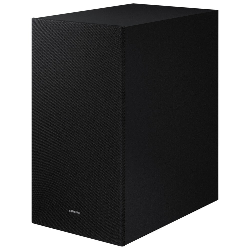 Саундбар Samsung HW-B750D