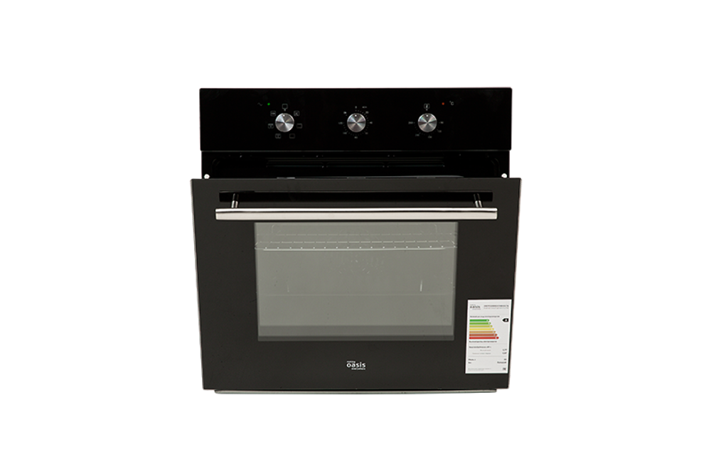 Электрический духовой шкаф "Oasis" D-MBD (A)