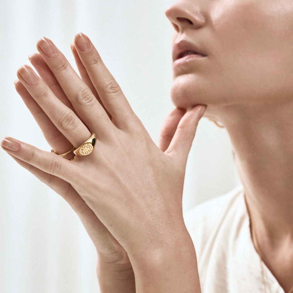 Кольцо OMONIA | ОМОНИЯ