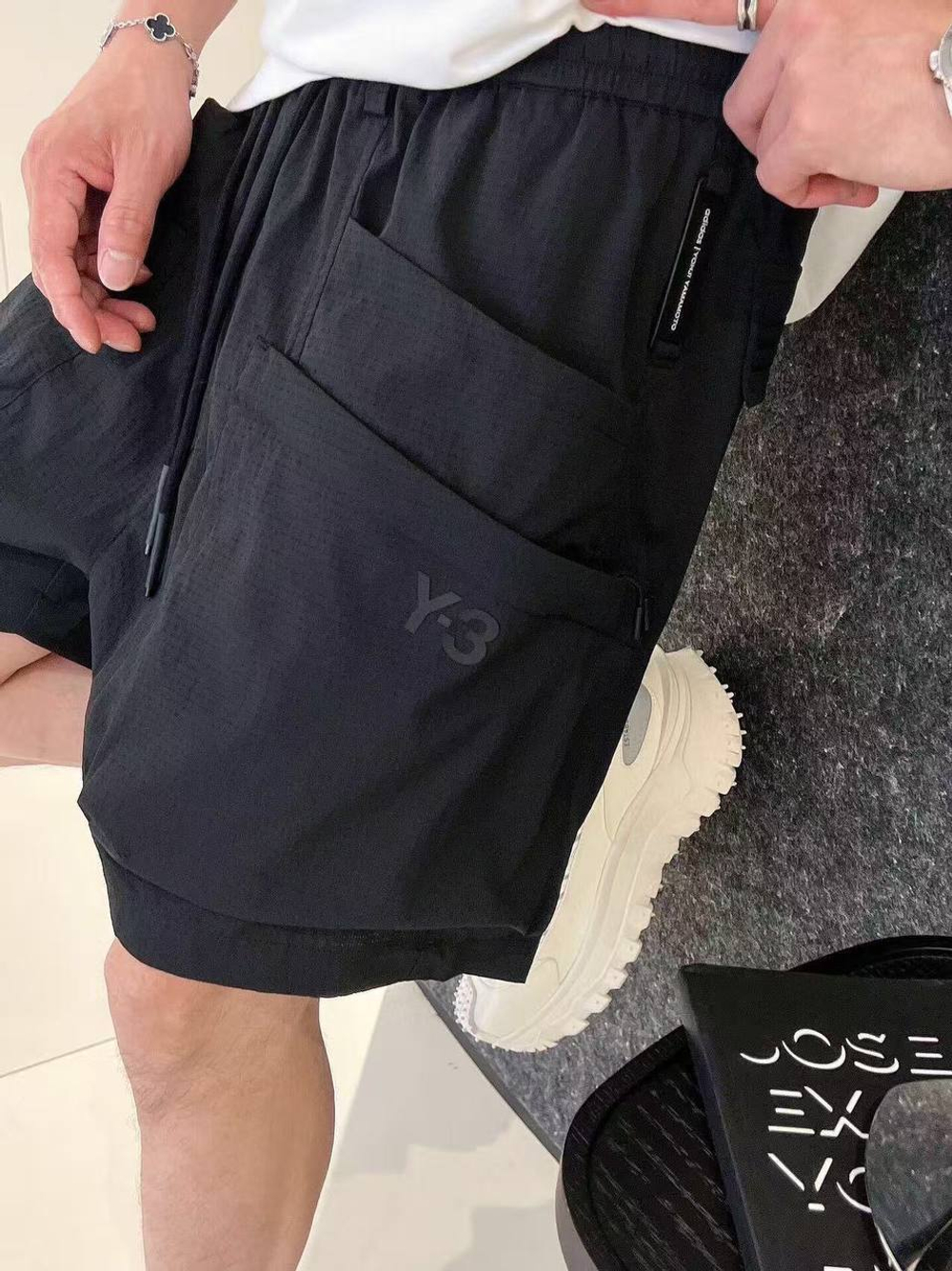 Шорты Y-3