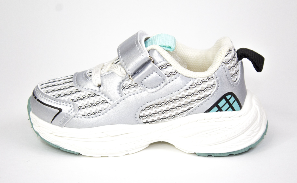 Кроссовки детские демисезонные Песня 9 арт. 2510-4