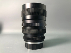 Tokina 35-105 mm f/ 3.5 RMC Close Focusing Pentax K