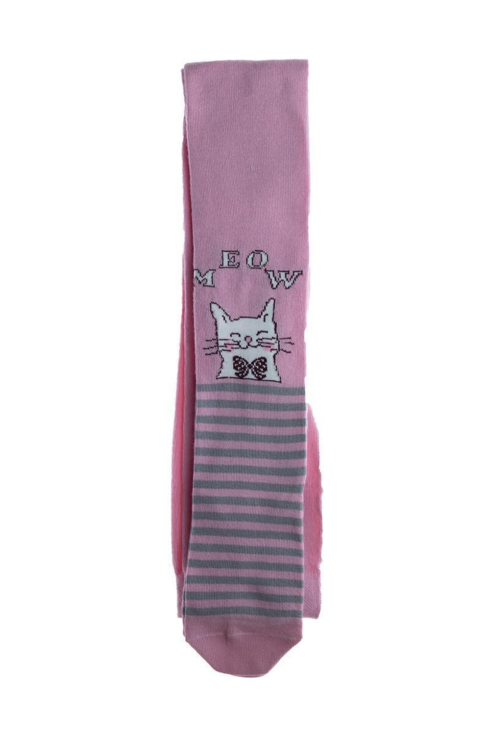 Колготки для девочек Ф-197 110р. в асс (Фаза), 1 шт.