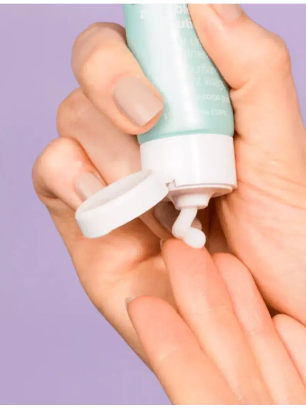 Увлажняющее средство для проблемной кожи anti-blemish