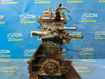 двигатель NISSAN SUNNY 2002